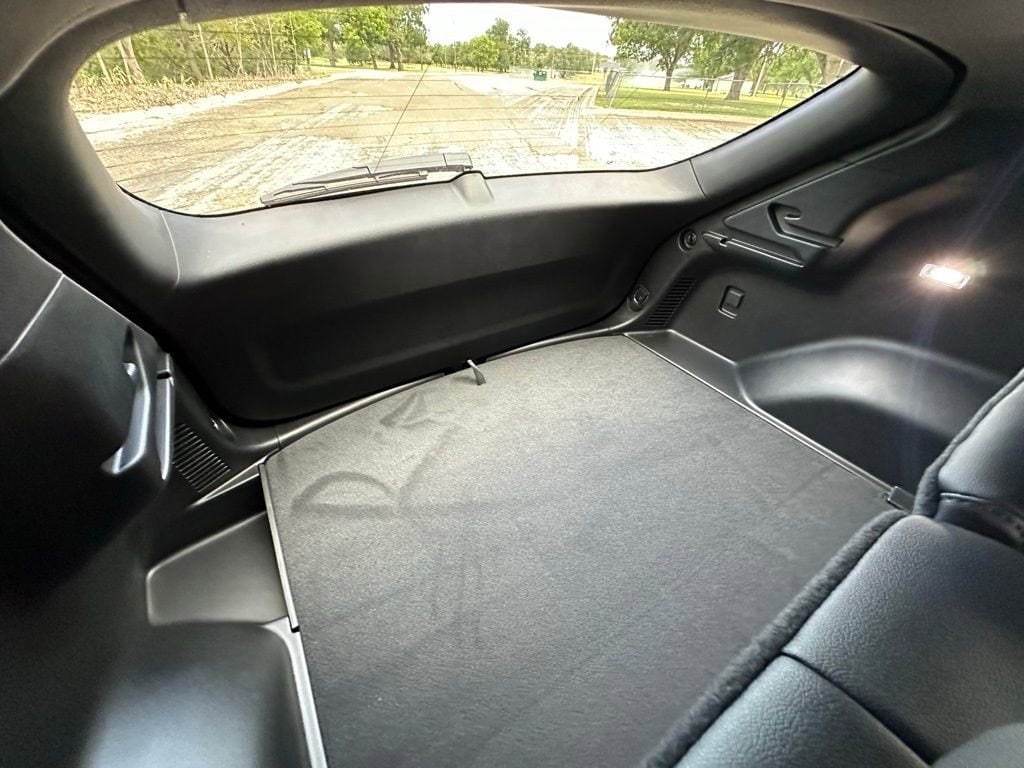 2025 Chevrolet Equinox EV RS - Photo 19