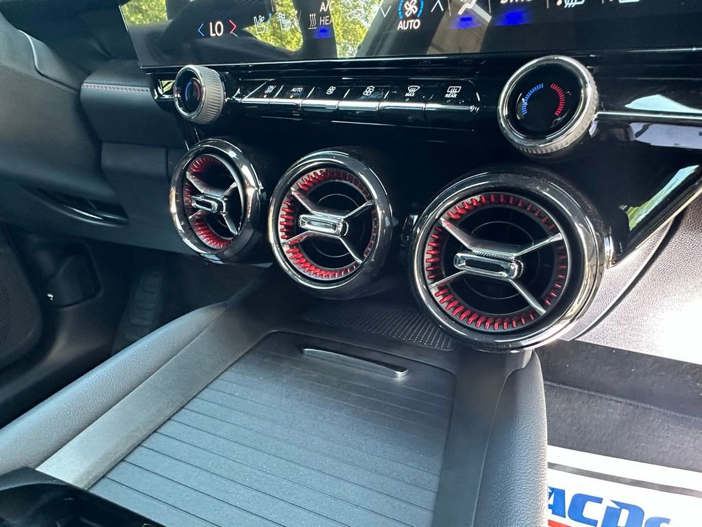 2025 Chevrolet Blazer EV RS - Photo 23