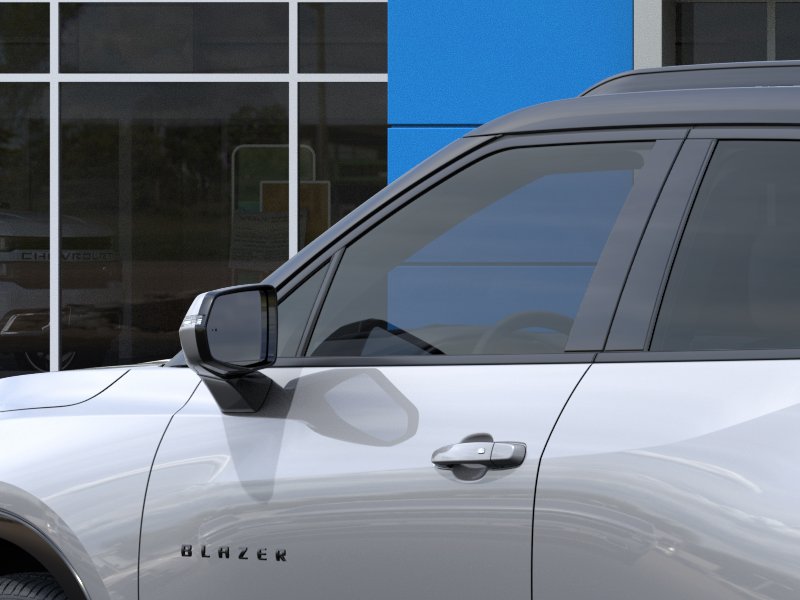 2026 Chevrolet Blazer RS - Photo 12