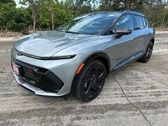 2025 Chevrolet Equinox EV RS SUV