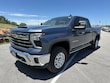 Chevrolet Silverado 2500 HD