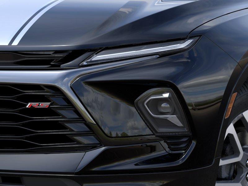 2026 Chevrolet Blazer RS - Photo 10