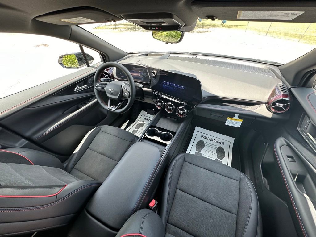 2025 Chevrolet Blazer EV RS - Photo 9