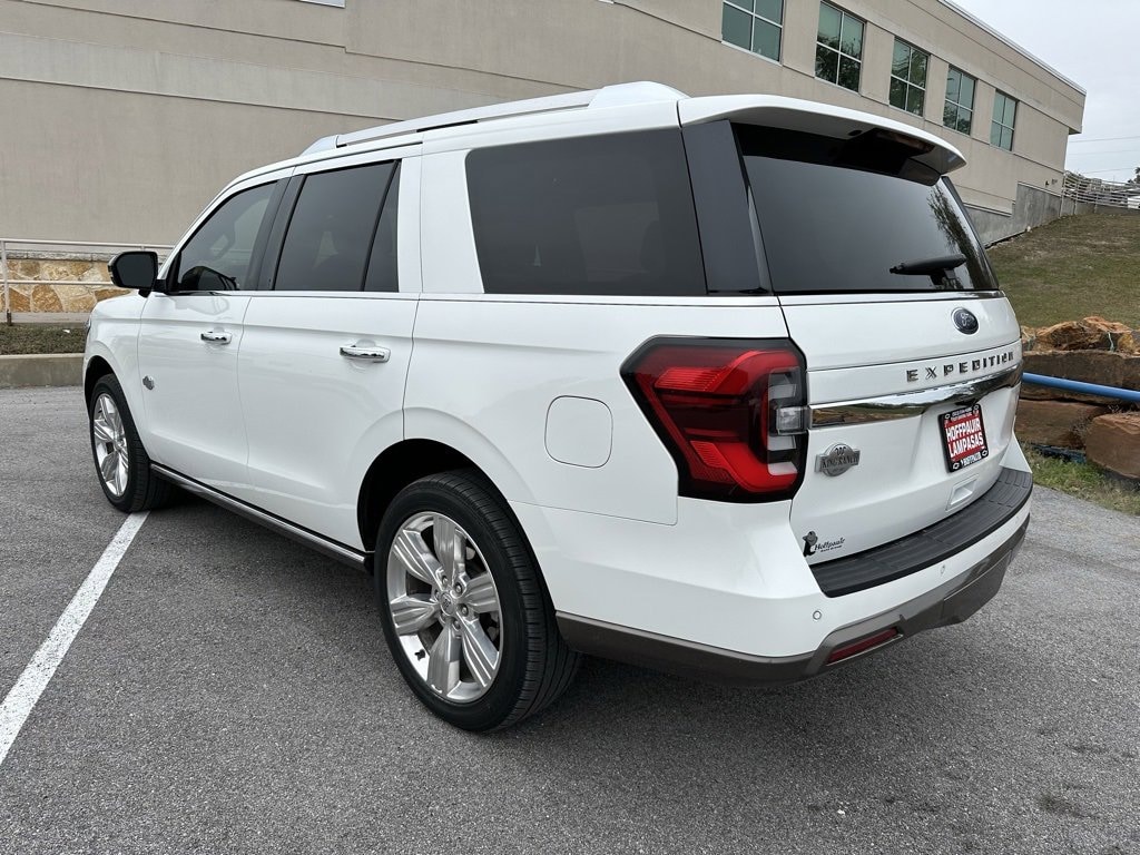 Used 2023 Ford Expedition King Ranch