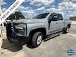 Chevrolet Silverado 2500 HD