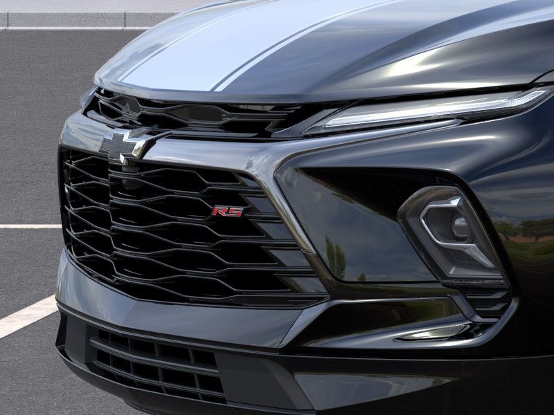 2026 Chevrolet Blazer RS - Photo 13