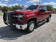 Chevrolet Silverado 3500 HD