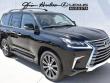 LEXUS LX 570 Three-ROW