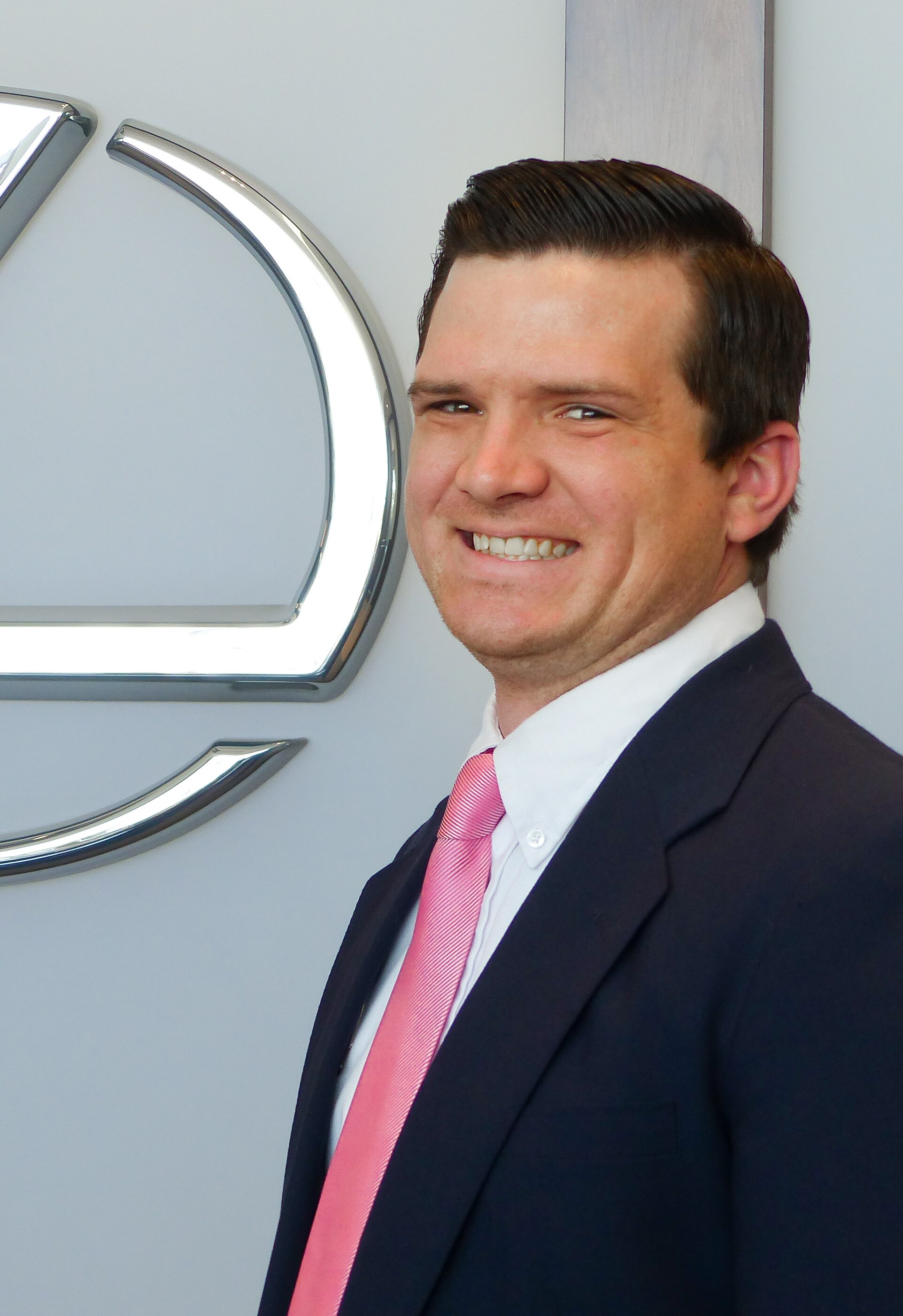 Jim Hudson Lexus Augusta >> Meet Our Technology Specialists | Jim Hudson Lexus Augusta Jim Hudson Lexus Augusta >> Meet Our Technology Specialists | Jim Hudson Lexus Augusta