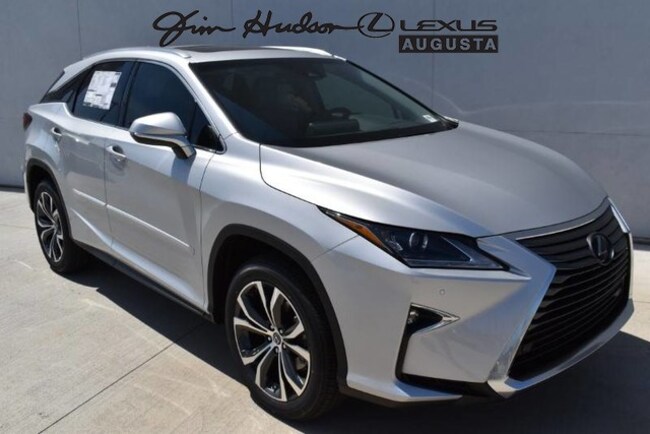 Lexus 350 Suv >> New 2019 Lexus Rx 350 For Sale At Jim Hudson Lexus Augusta Vin Lexus 350 Suv >> New 2019 Lexus Rx 350 For Sale At Jim Hudson Lexus Augusta Vin