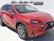 LEXUS NX 200t