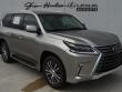 LEXUS LX 570 TWO-ROW