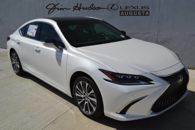 Jim Hudson Lexus >> New 2019 Lexus Es 350 Luxury For Sale At Jim Hudson Lexus Augusta Jim Hudson Lexus >> New 2019 Lexus Es 350 Luxury For Sale At Jim Hudson Lexus Augusta