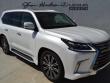 LEXUS LX 570 Three-ROW