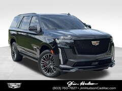 2023 CADILLAC Escalade V-Series SUV