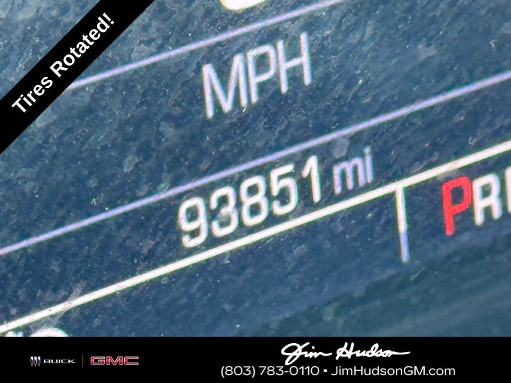 Used 2020 GMC Yukon XL SLT SUV