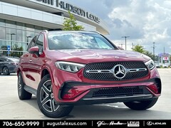 New 2024 Mercedes-Benz GLC 300 4MATIC SUV for sale in Sumter, SC