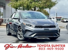 New 2023 Kia Forte LXS Sedan for sale in Sumter, SC