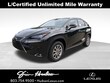 LEXUS NX 300