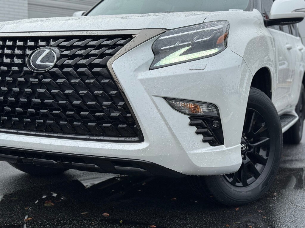 Used 2023 Lexus GX 460  SUV
