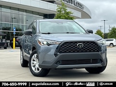 New 2023 Toyota Corolla Cross L SUV for sale in Sumter, SC
