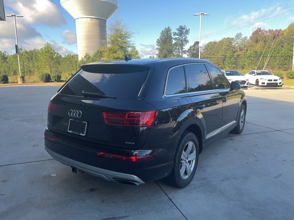 Used 2019 Audi Q7  SUV