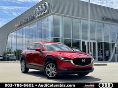 2023 Mazda CX-30 2.5 S Premium Package SUV