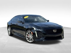 2024 CADILLAC CT5-V V-Series Sedan