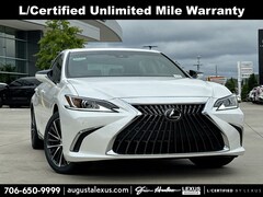 New 2024 LEXUS ES 350 Sedan for sale in Sumter, SC