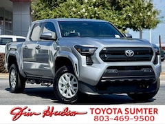 2025 Toyota Tacoma SR5 Truck Double Cab