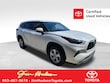 Toyota Highlander Hybrid