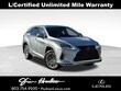 LEXUS RX 350L