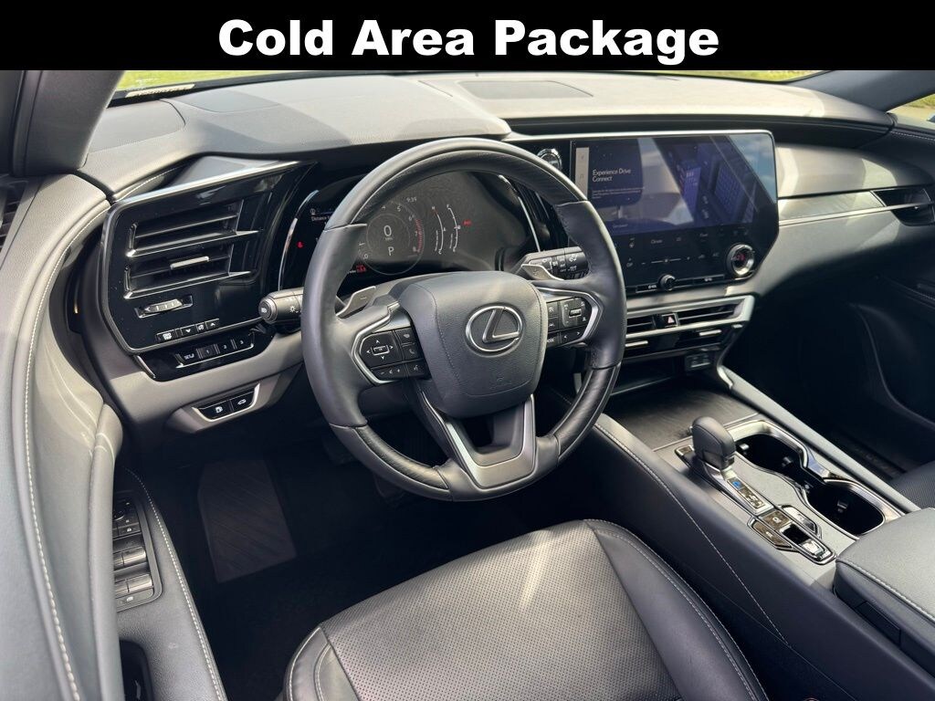 Certified 2023 Lexus RX 350 Premium SUV