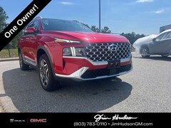 2023 Hyundai Santa Fe Limited SUV