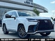 LEXUS LX 600