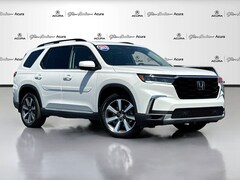 New 2023 Honda Pilot Elite SUV for sale in Sumter, SC