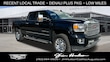 GMC Sierra 2500HD