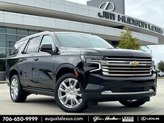 2021 Chevrolet Tahoe High Country SUV