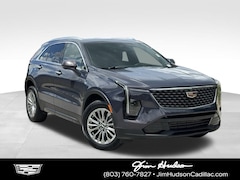 New 2025 CADILLAC XT4 Premium Luxury SUV for sale in Sumter, SC