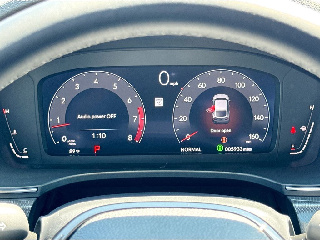 2025 Acura Integra A-Spec Technology photo 3