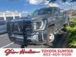 GMC Sierra 3500 HD