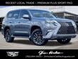 LEXUS GX 460