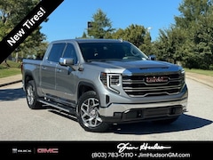 2023 GMC Sierra 1500 SLT Truck Crew Cab