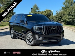 New 2023 GMC Yukon Denali Ultimate SUV for sale in Sumter, SC