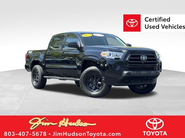Full Hood & Fender + Mirror Kit | TOYOTA TACOMA DOUBLE CAB SR 2023 Full Hood & Fender + Mirror Kit | TOYOTA TACOMA DOUBLE CAB SR 2023