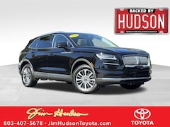 New 2022 Lincoln Nautilus Reserve SUV for sale in Sumter, SC