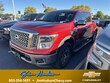 Nissan Titan
