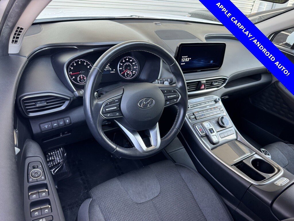 Used 2023 Hyundai Santa Fe SEL SUV