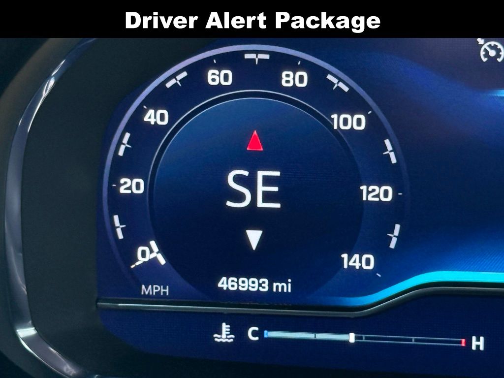 2024 Chevrolet Tahoe Z71 photo 3