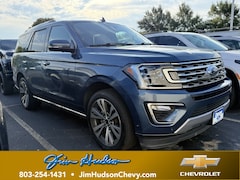 2020 Ford Expedition Limited SUV